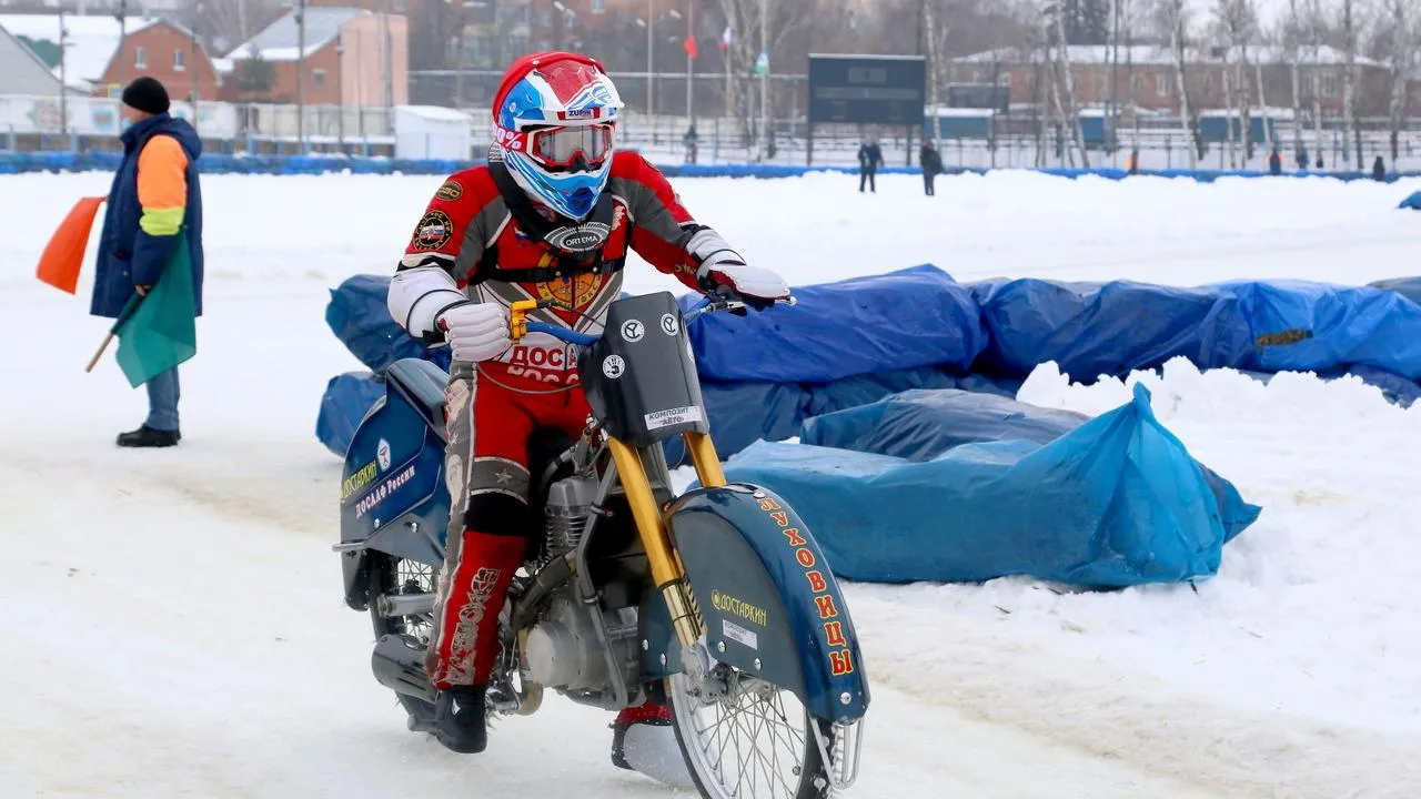 REGIONS/Александр Дрожжин