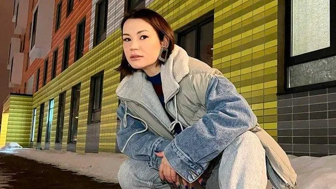 Блогер Ида Галич рассказала секрет своего похудения