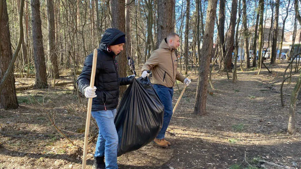 Фото: пресс-служба администрации г. о. Красногорск