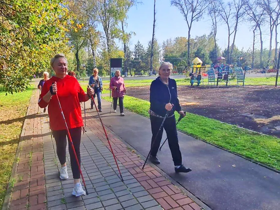 Фото: vk.com/Парки Ступино<br>