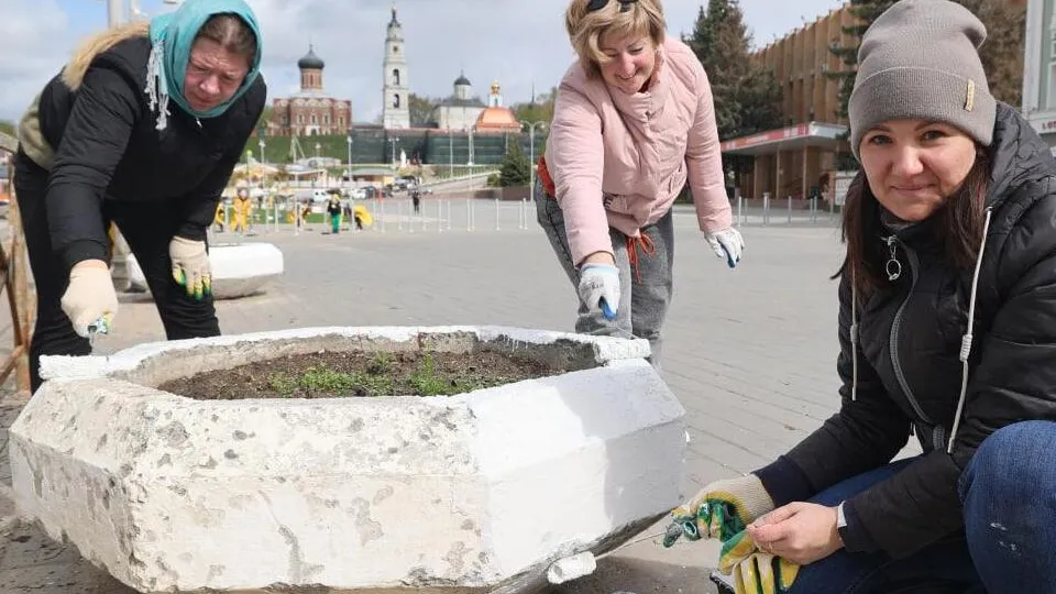 Фото: пресс-служба администрации Волоколамского округа