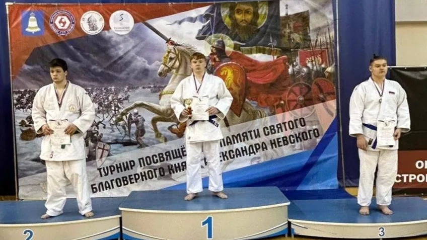 Дворец спорта «Ока»