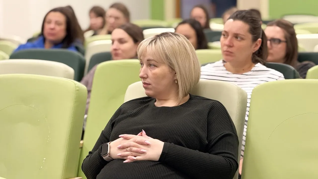 МедиаБанк Подмосковья/Ольга Стаферова