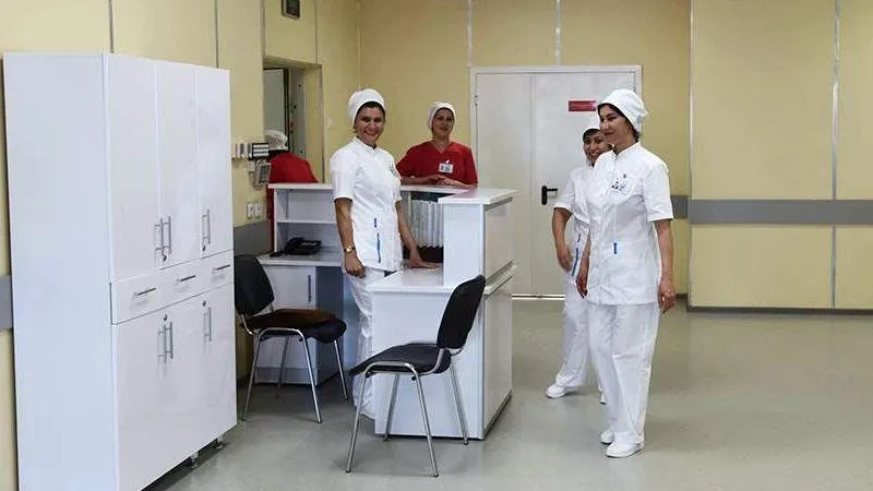 Искандар Аминов / РИА Новости