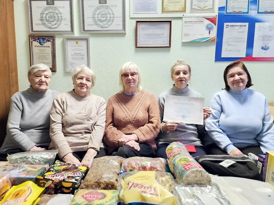 Фото: МедиаБанк Подмосковья/Ксения Пашуто