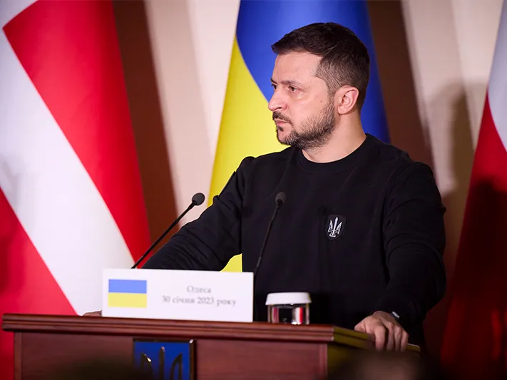 Политолог объяснил, почему украинцы безответственны в вопросах использования немецких танков