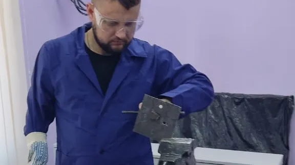 Фото: ЦДР «Абилимпикс» МО