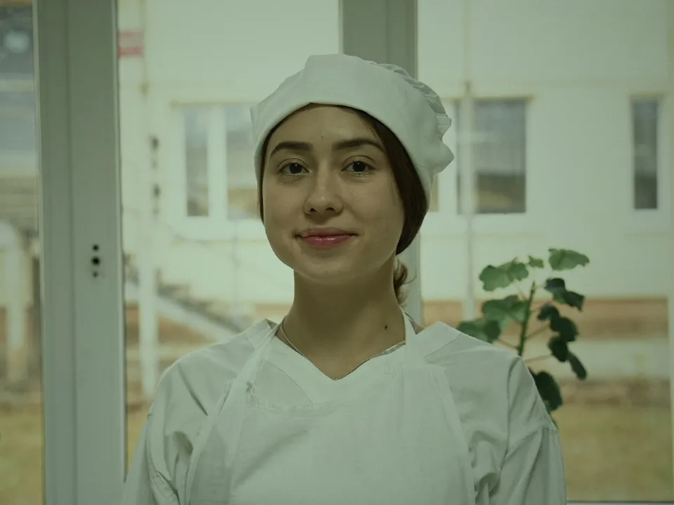 REGIONS/Марина Харченко