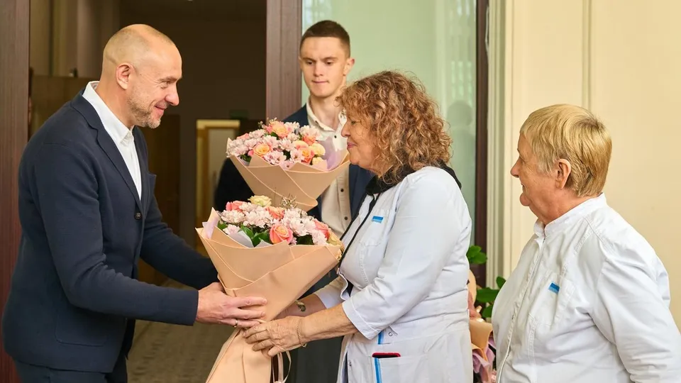 Фото: пресс-служба администрации г.о. Солнечногорск