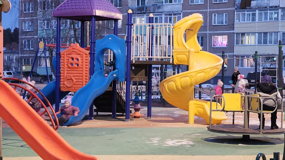 Фото: МедиаБанк Подмосковья/Юлия Андросова