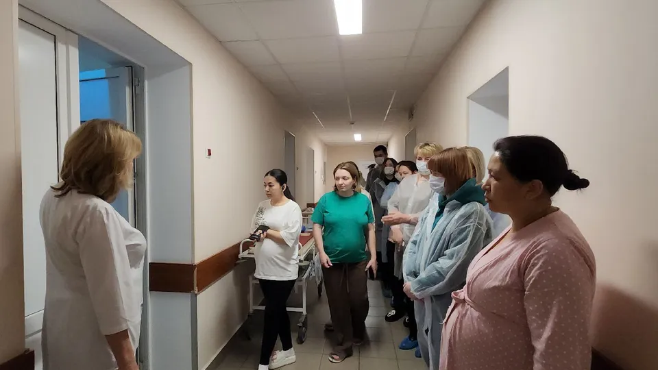 Фото: REGIONS / Юлия Смагринская