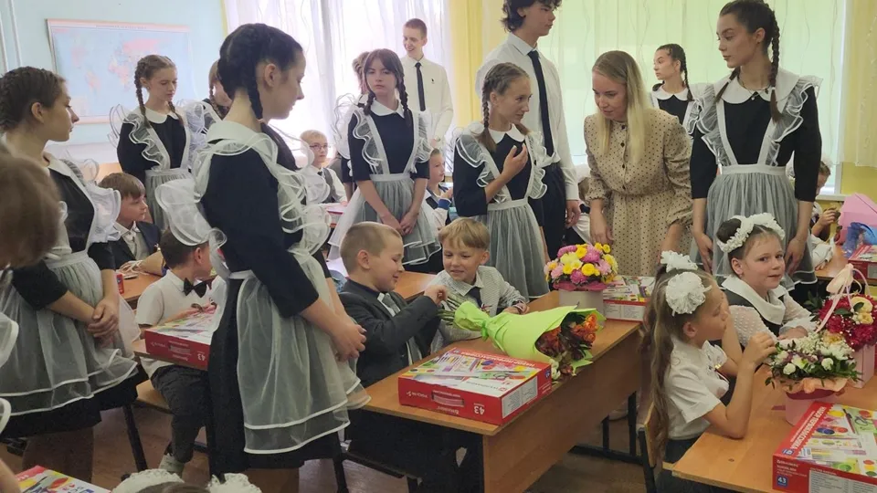 Фото: REGIONS/Валерий Гореловский