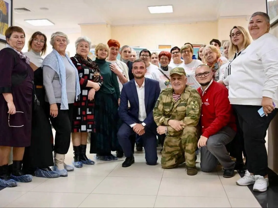 Пресс-служба администрации Наро-Фоминского городского округа