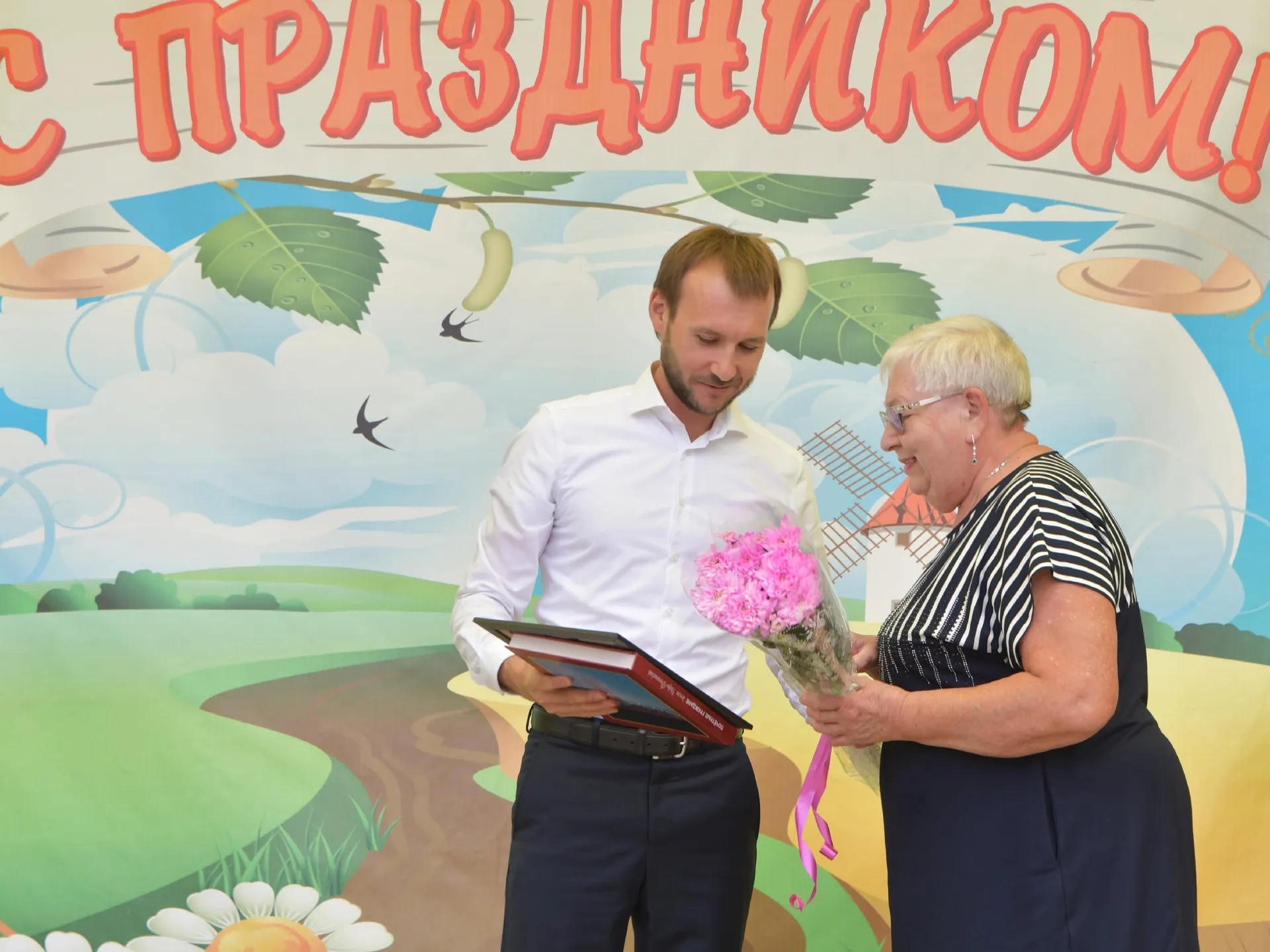 Фото: пресс-служба администрации Наро-Фоминского г.о.&nbsp; &nbsp; &nbsp; &nbsp; &nbsp;&nbsp;