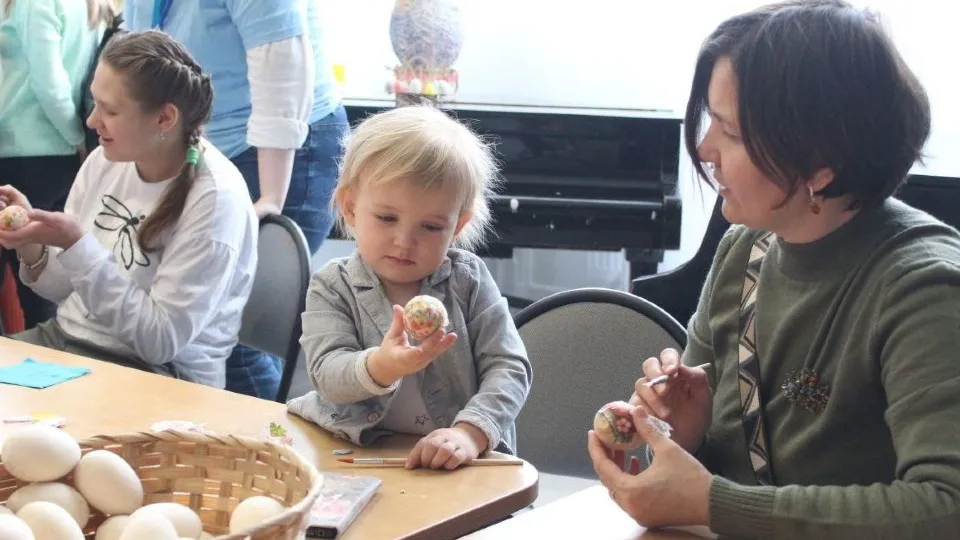 Фото: пресс-служба администрации г.о. Фрязино