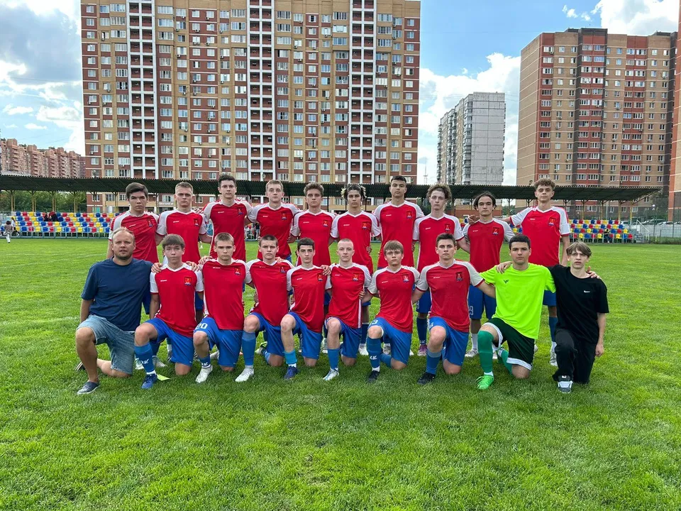 Фото: пресс-служба Администрации г.о. Лыткарино&nbsp;