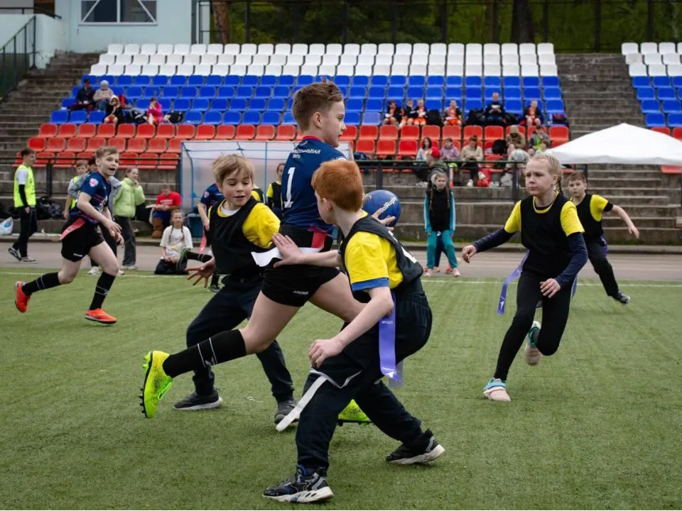 Фото: Министерство образования Московской области