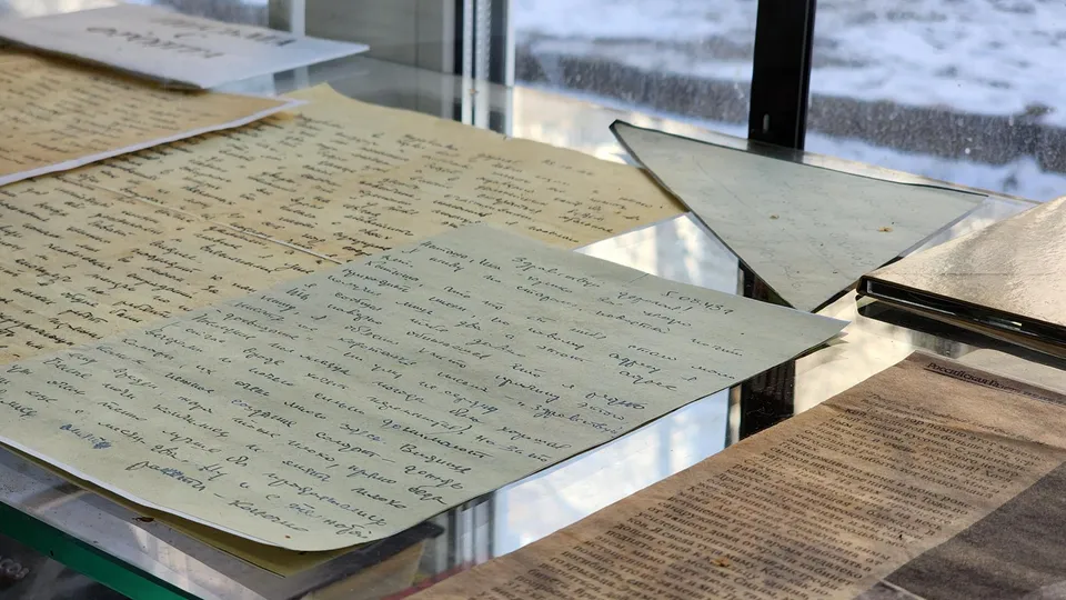 Фото: Услада Дубинина