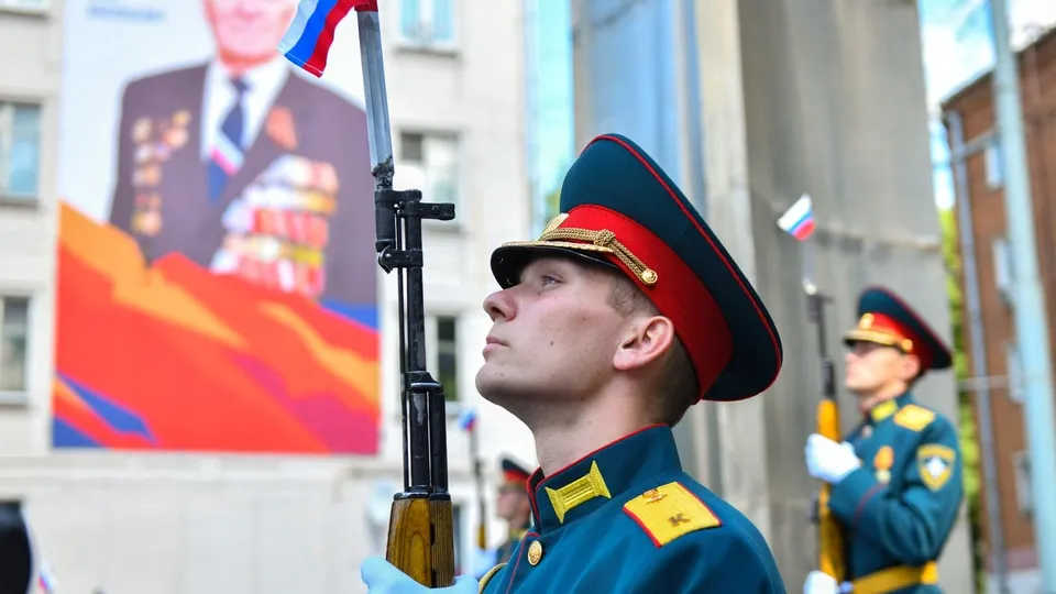 Фото: пресс-служба администрации г.о. Химки