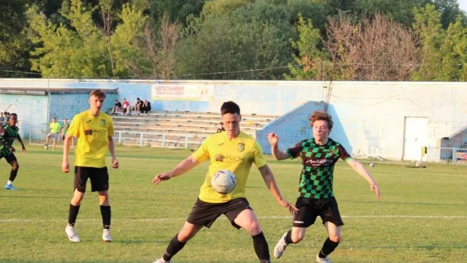 Фото: пресс-служба Администрации г.о. Котельники