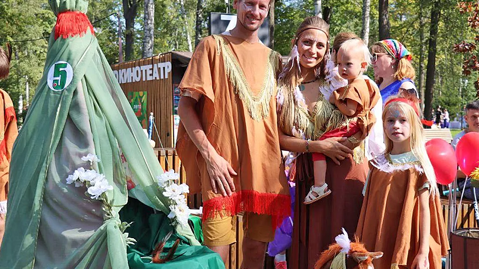 Фото: пресс-служба Администрации г.о. Ступино