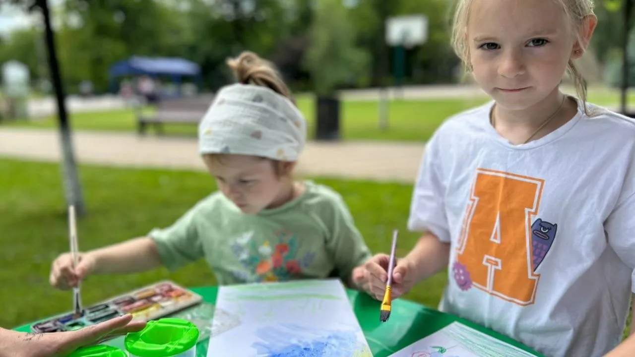 Фото: t.me/ParkVerbilki