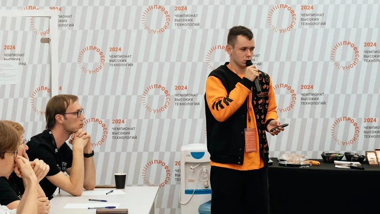 Фото: ГБПОУ МО «Ступинский техникум им. А.Т. Туманова»