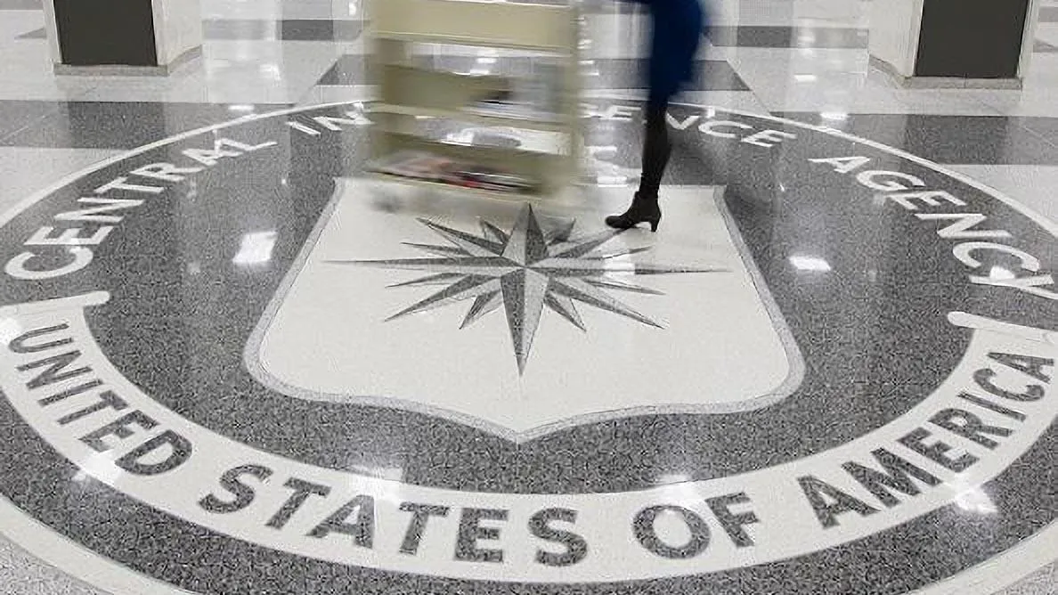 CIA