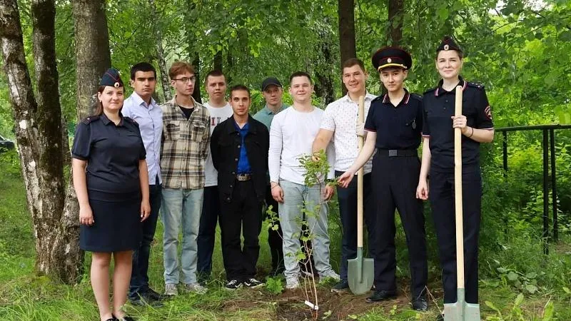 Фото: пресс-служба УМВД России по г.о. Воскресенск