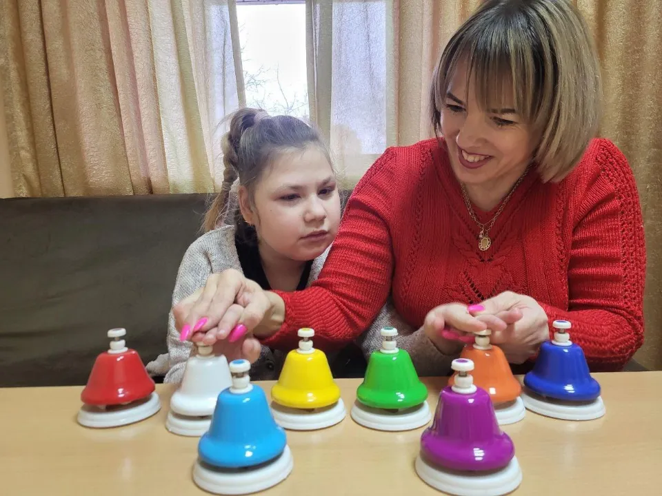 Фото: ГБУСО МО «КЦСОР «Химкинский»