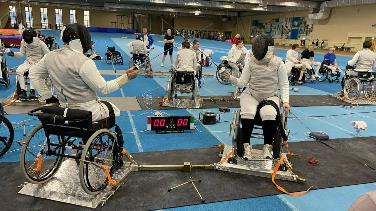 Управление по физической культуре, спорту и молодежной политике г.о. Коломны