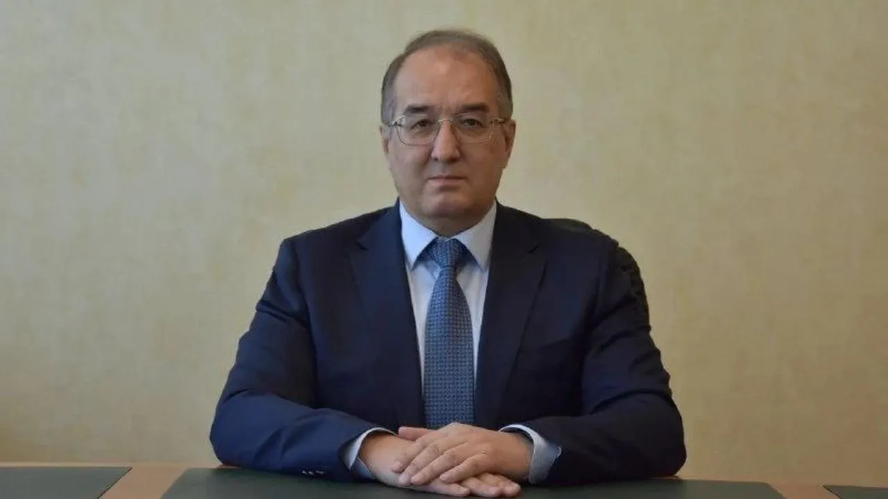 Алексей Путин: «С 2026 года пособие по временной нетрудоспособности увеличилось для всех категорий граждан»