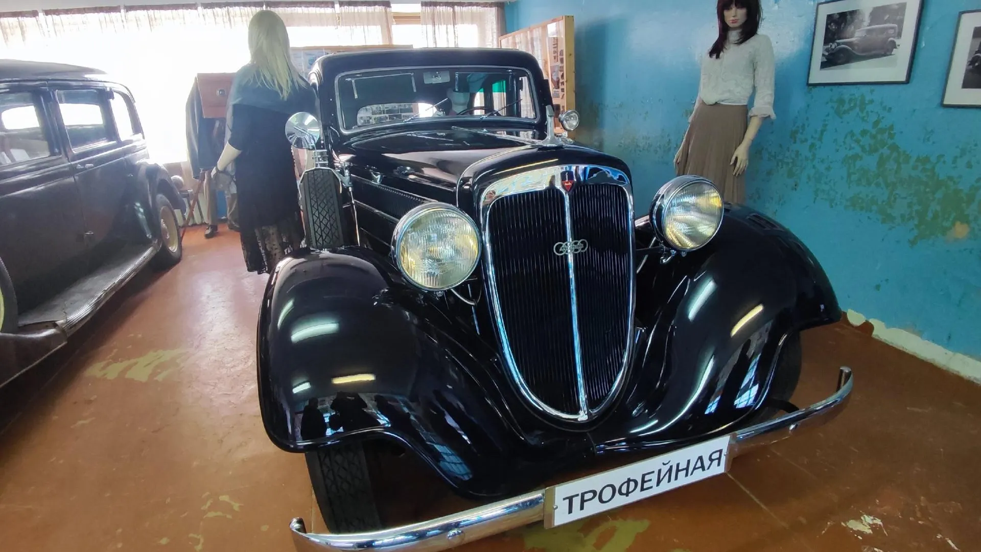 пресс-служба министерства социального развития Московской области