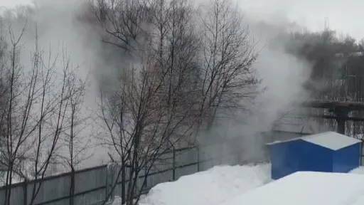 Фото: телеграм-канал Подольск