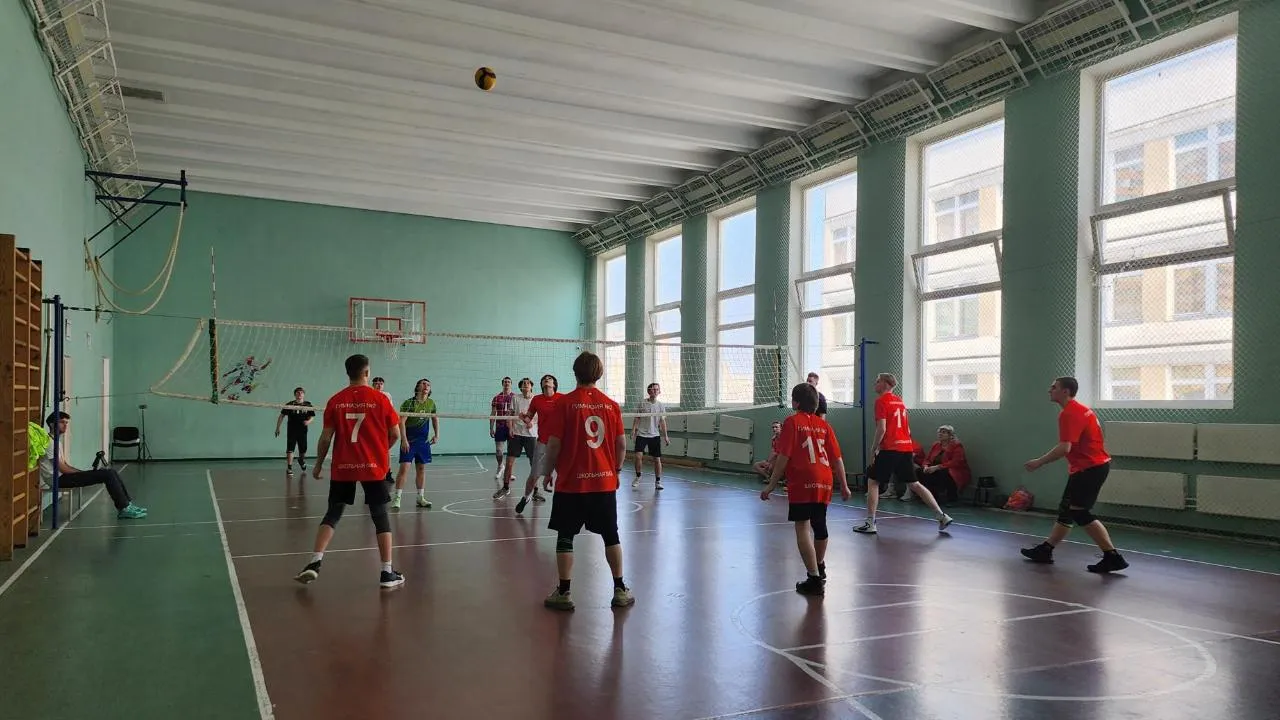 REGIONS/Кристина Ларина