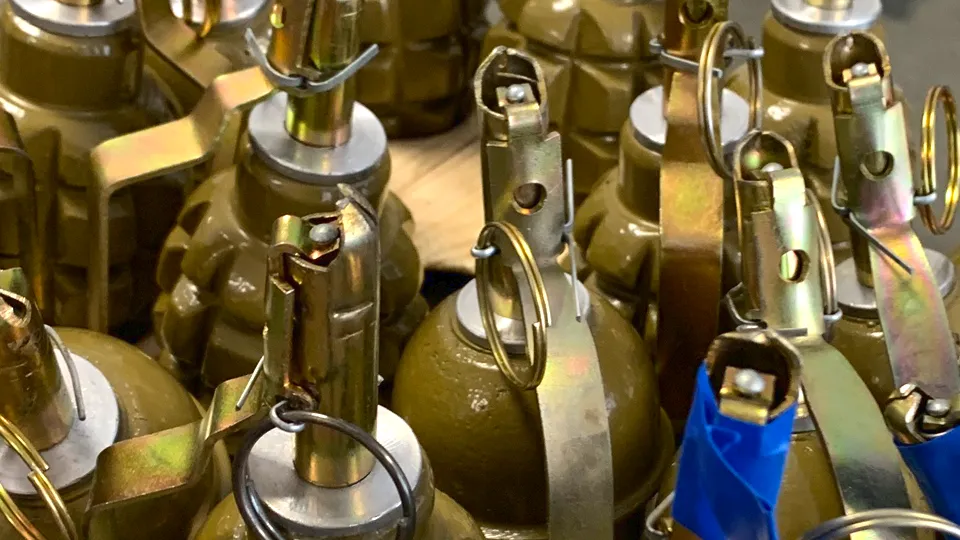 Фото: МедиаБанк Подмосковья/Мальцева Ирина