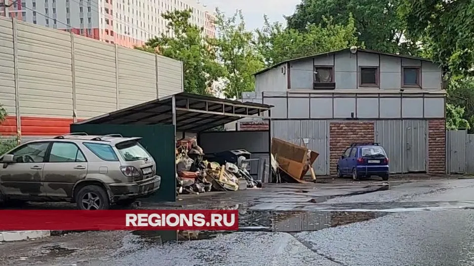 Автор: Никита Сморкалов