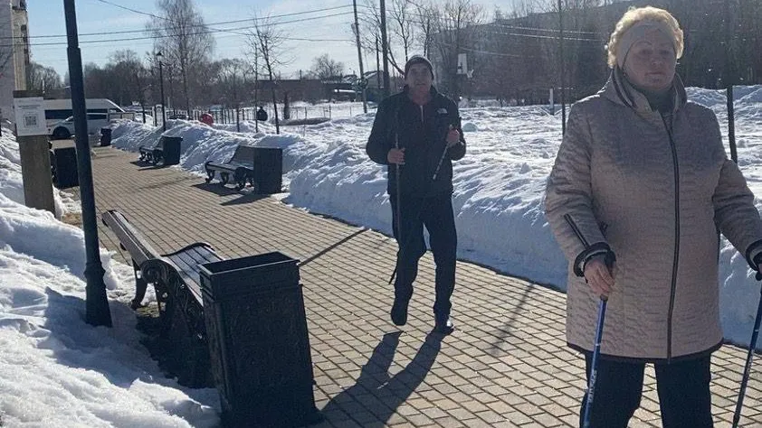 Фото: ТГ канал Парк отдыха Вербилки