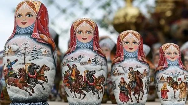 День народной игрушки впервые отметят в Подмосковье 24 августа