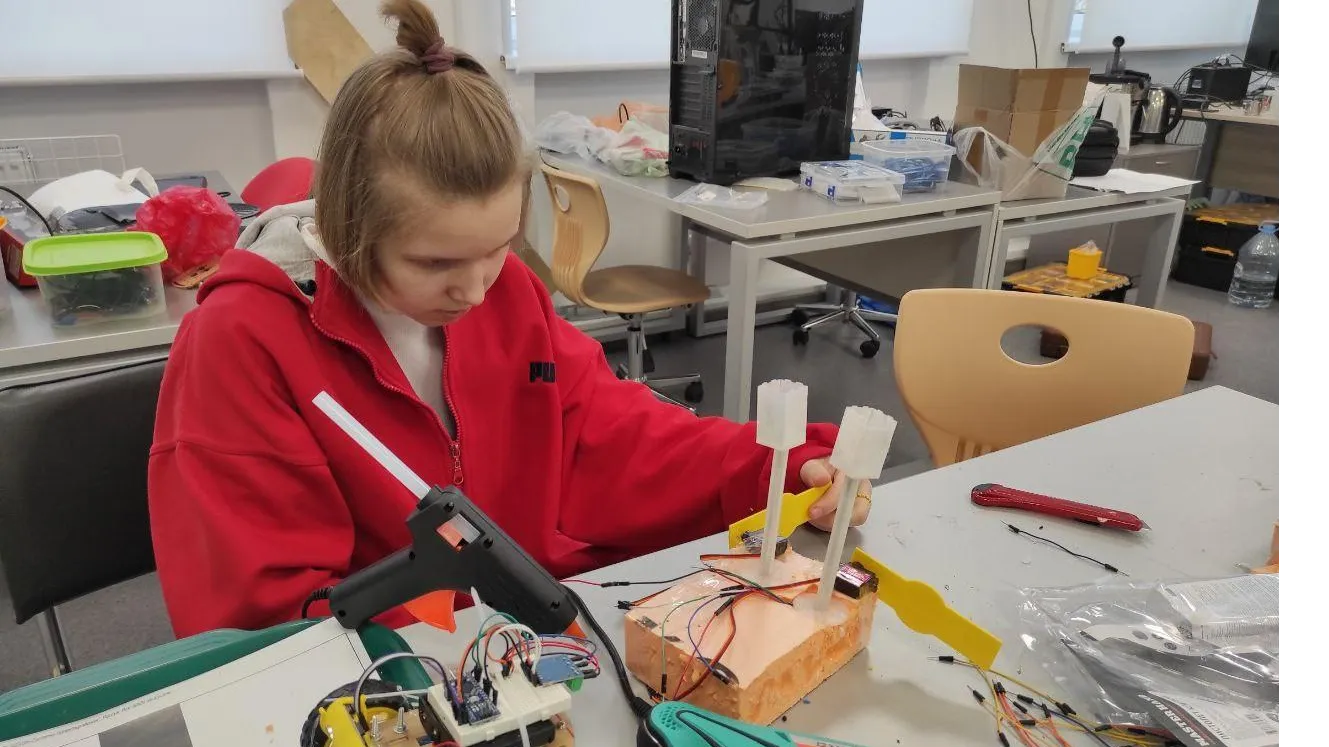 фото: Министерство образования Московской области