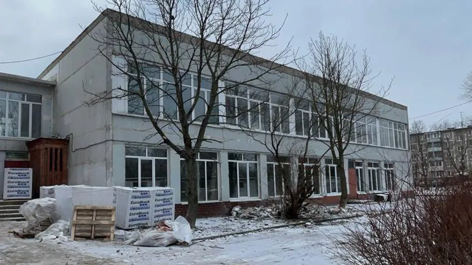 Фото: министерство строительного комплекса Московской области