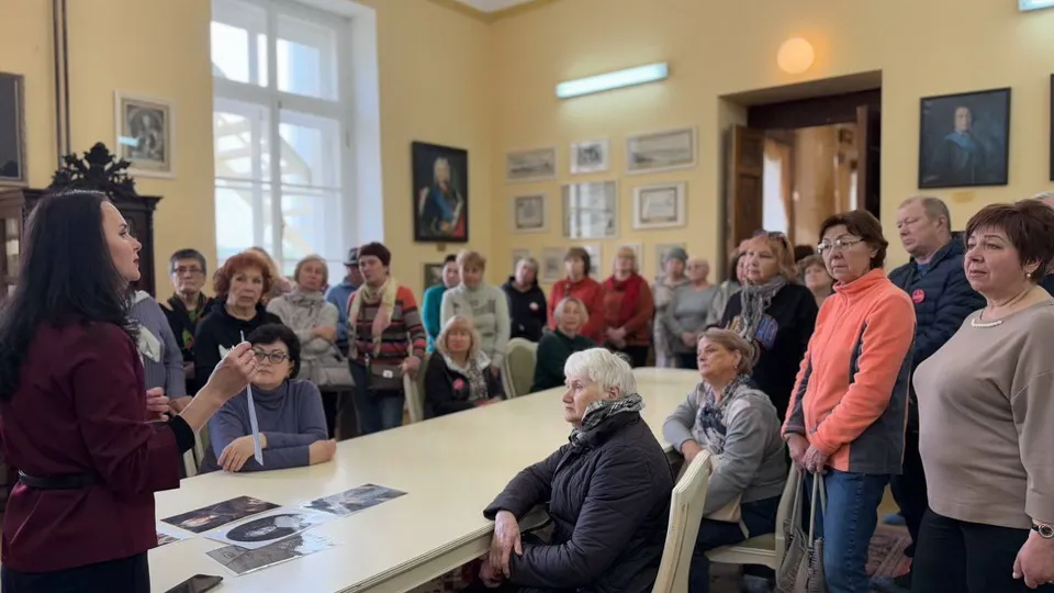 Фото: социальный центр «Богродский»