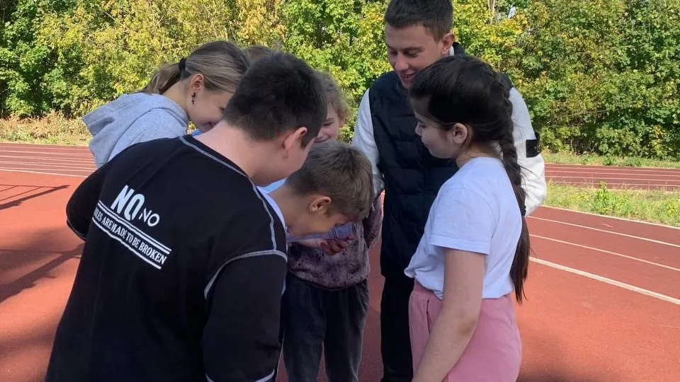 Фото: пресс-служба Администрации г.о. Серпухов