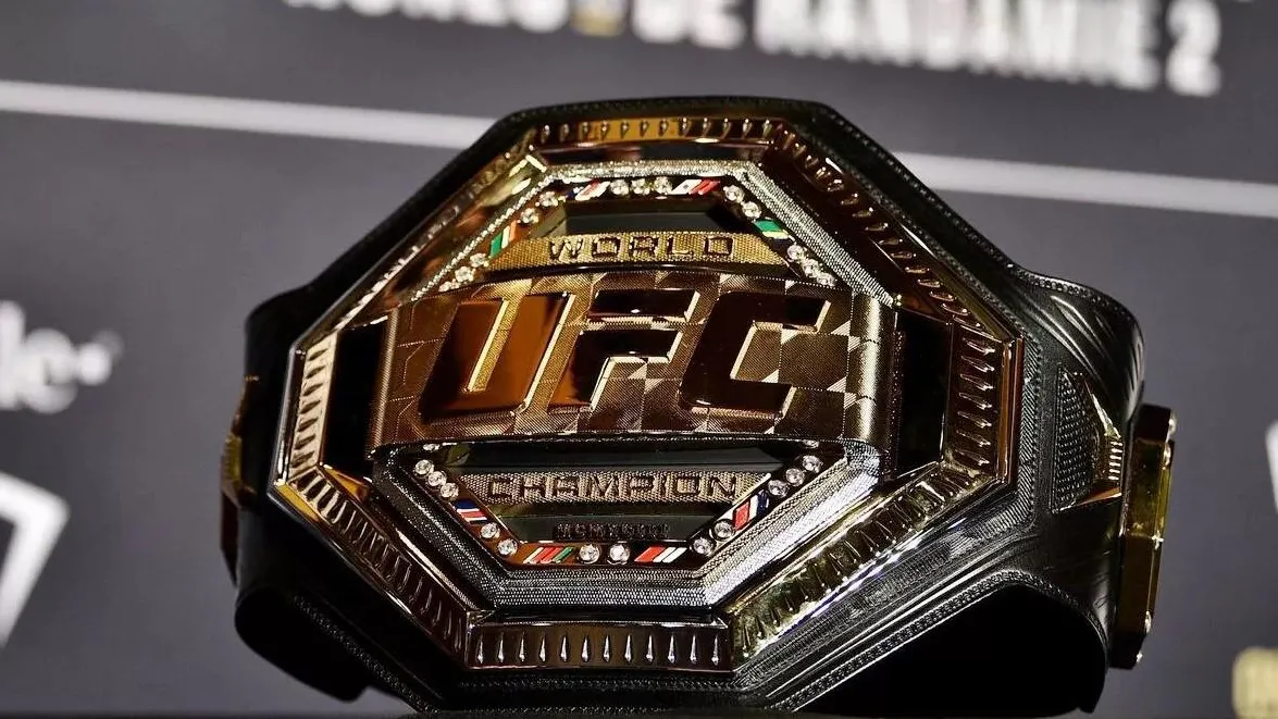 UFC