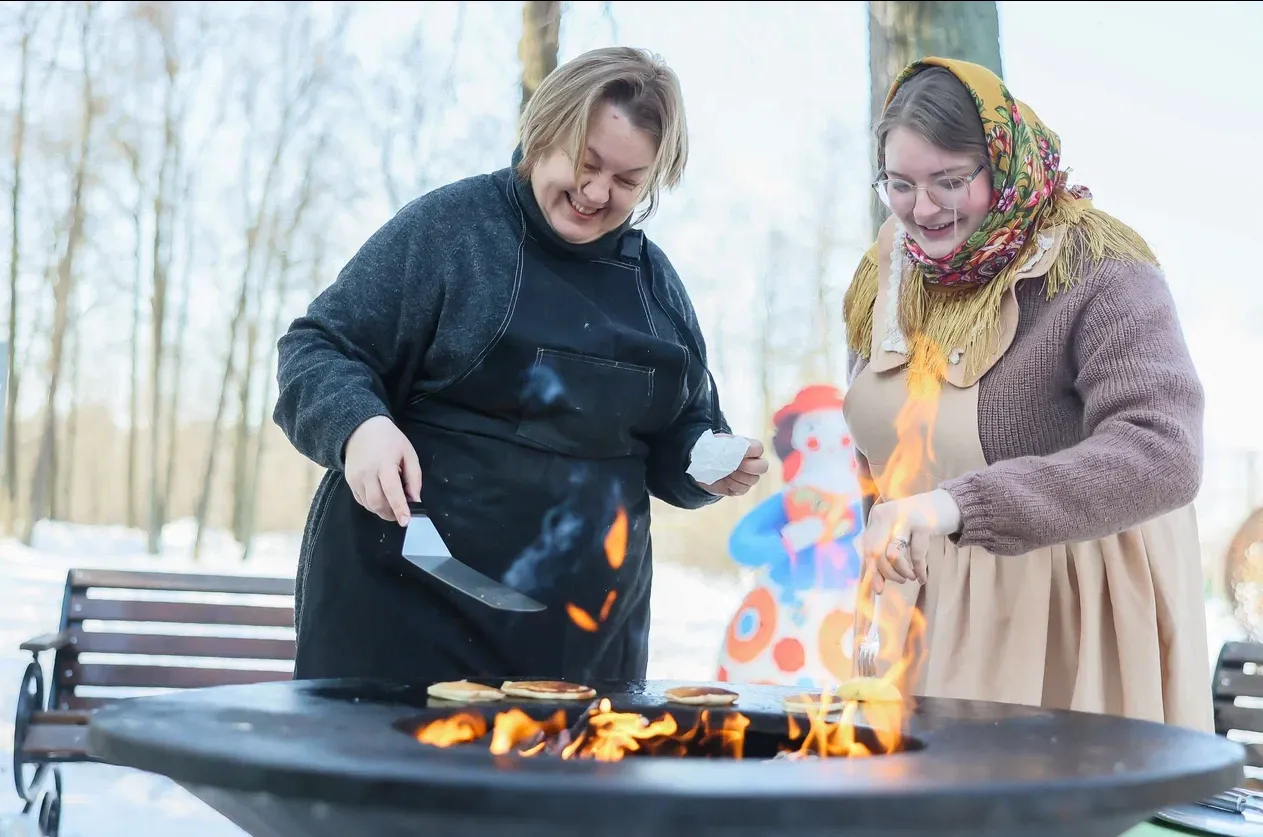 Фото: Константин Семенец