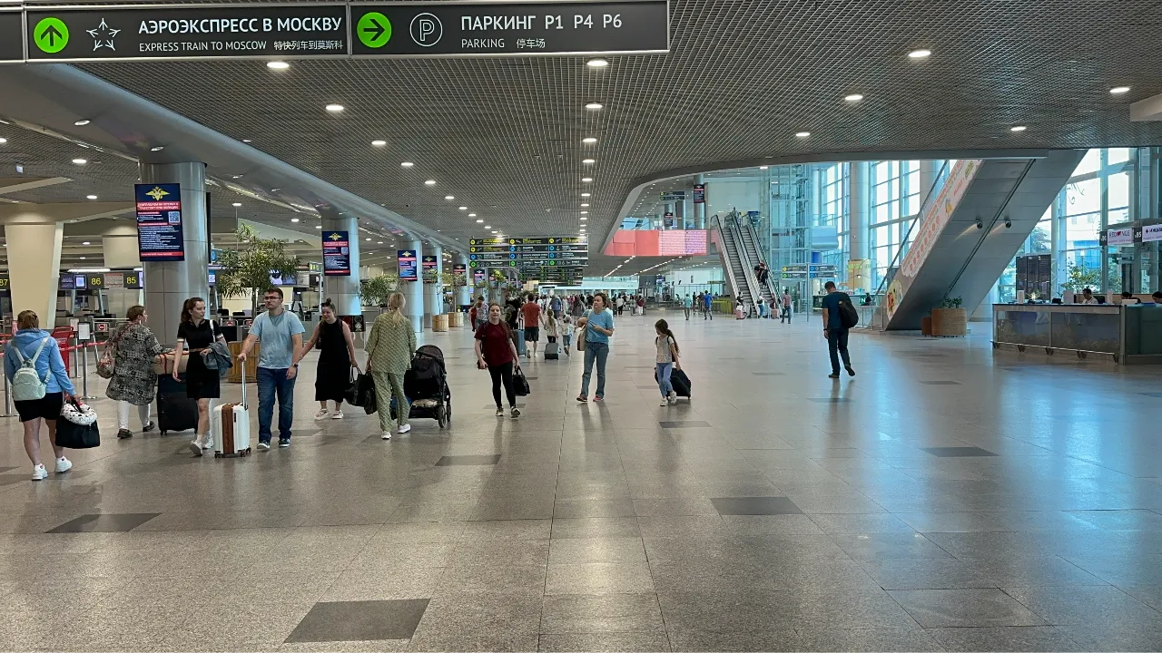 МедиаБанк Подмосковья/Эдуард Стратонов