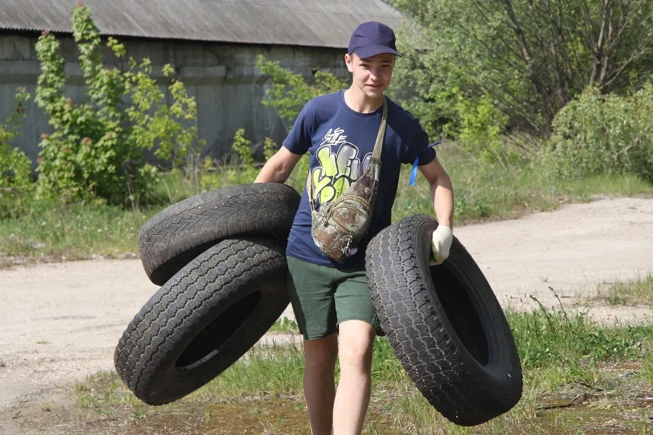 Фото: пресс-служба администрации г.о. Зарайск.