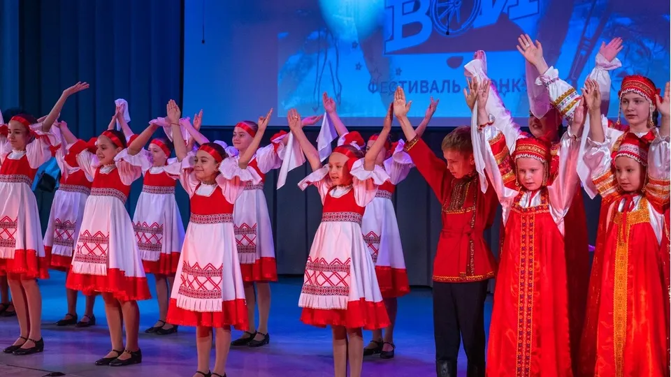 Фото: пресс-служба Администрации г.о. Реутов