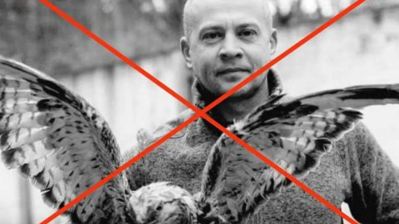 В зоне спецоперации ликвидировали известного нациста Ильницкого