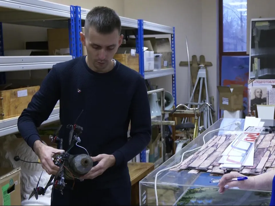 Фото: администрация г.о. Дубна